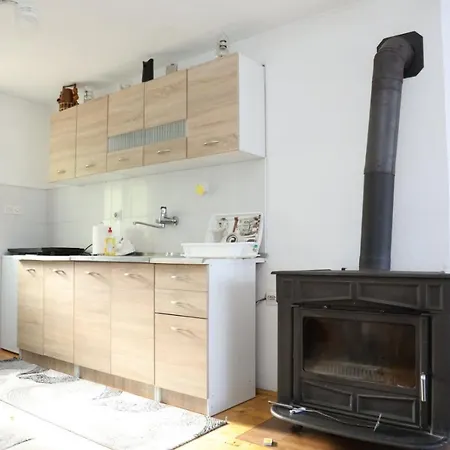 Stanic Apartmán