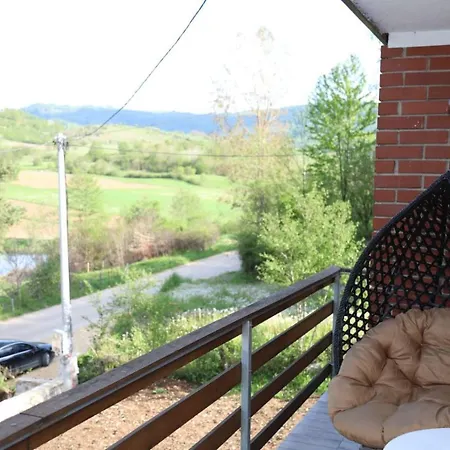 Apartmán Stanic Sipovo