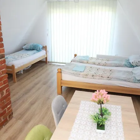 Apartment Stanic Sipovo