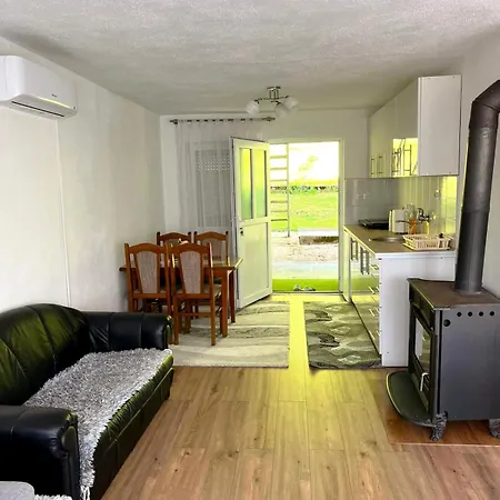 Apartment Stanic