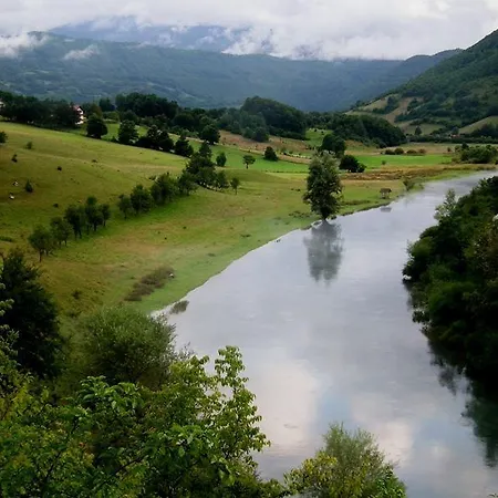 Stanic Sipovo