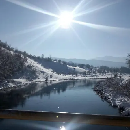 Stanic Lägenhet Sipovo