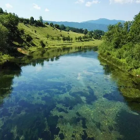 Lägenhet Stanic Sipovo
