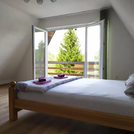 Stanic Apartment *