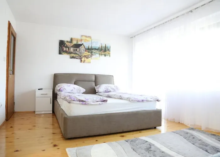 Stanic Apartmán Sipovo