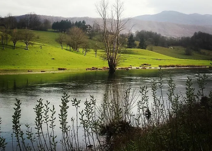 Stanic Apartmán Sipovo